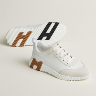 スニーカー 《ヒップ・ホップ》 | Hermès - エルメス-公式サイト